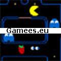 Pacman SWF Game